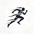 xc sports 中国区官方网站 logo，蓝色渐变体育标志，代表活力与专业