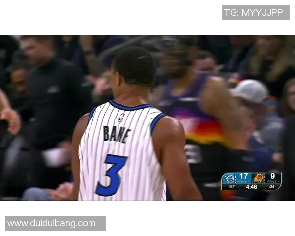 2009年NBA总决赛回顾太阳队与魔术的精彩对决与历史意义分析