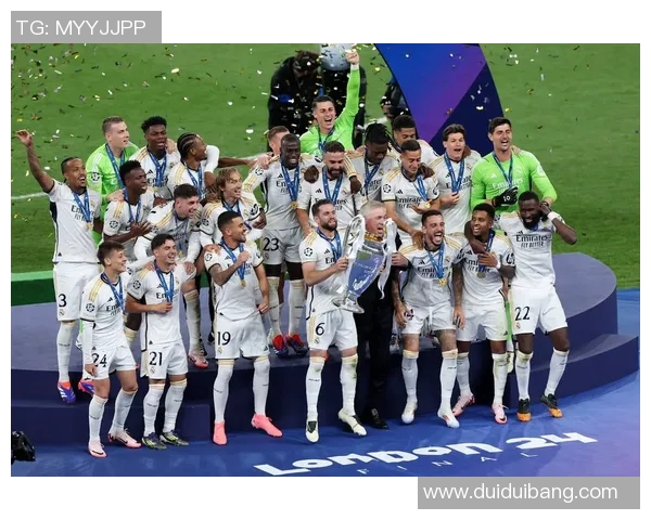 皇马主场大胜罗马四球零封展现强大实力与团队默契