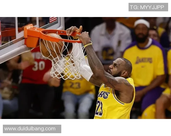 湖人对火箭精彩对决粤语直播全程回放与分析